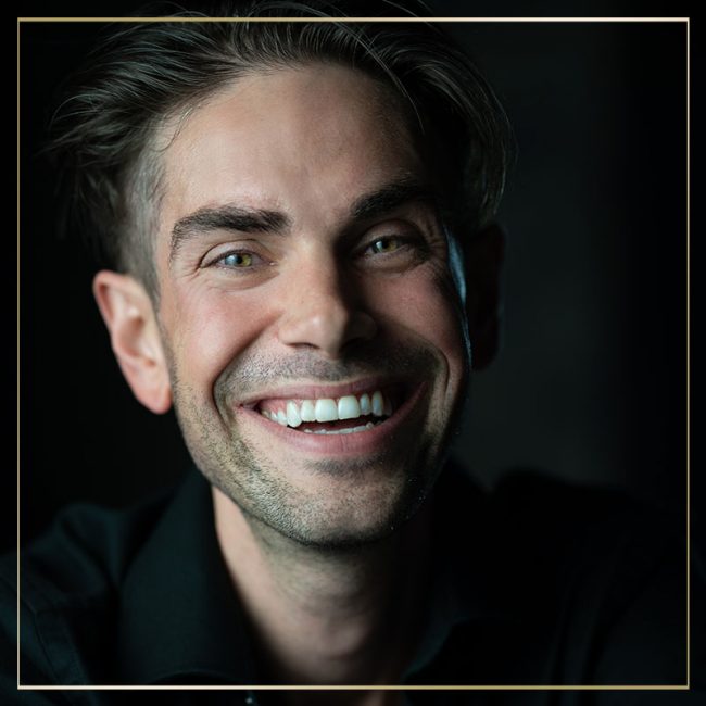 Black Frame Cinema Netflix Certified Cameras