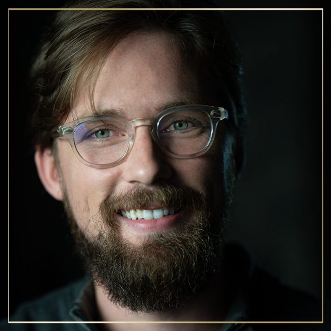 Black Frame Cinema Netflix Certified Cameras